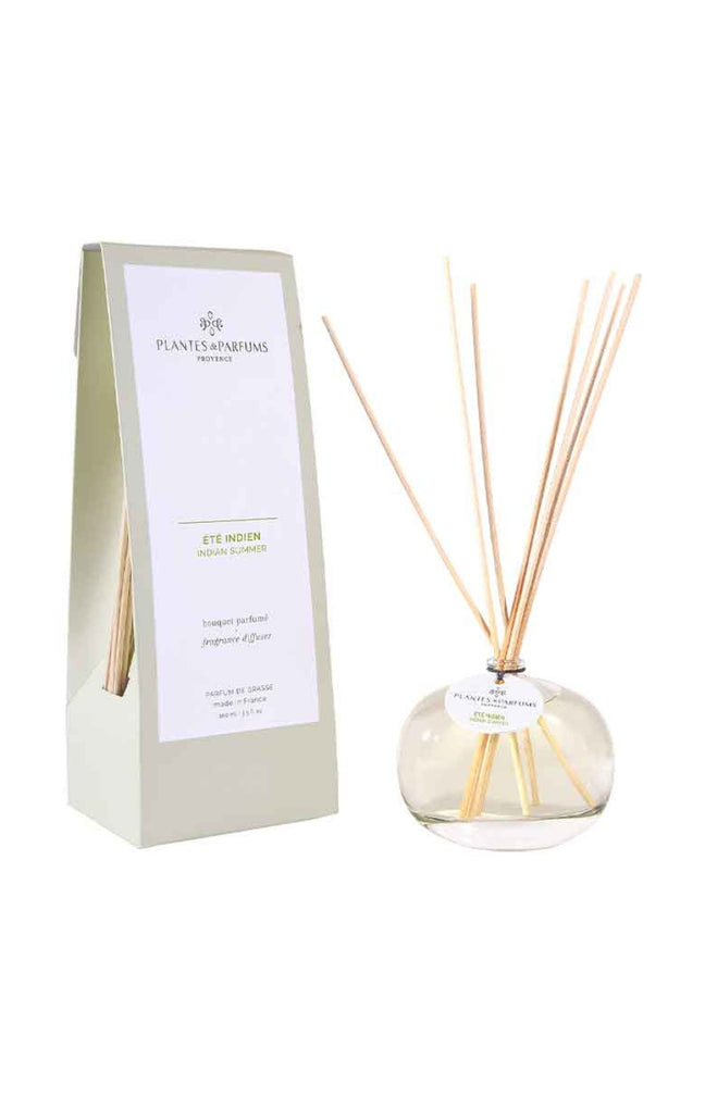 Bouquet parfumé - Eté indien - 100 ml