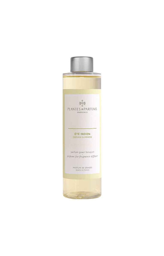 Recharge bouquet parfumé - Été indien - 200 ml