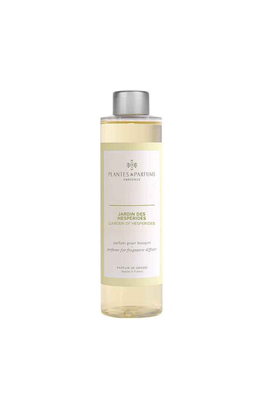 Recharge bouquet parfumé - Jardin des hespéridés - 200 ml