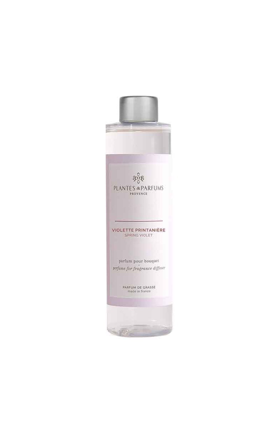 Recharge bouquet parfumé - Violette printanière - 200 ml