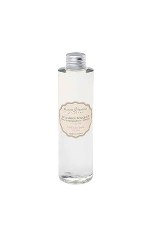 Recharge bouquet parfumé - Voile de soie - 200 ml