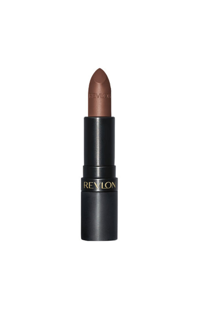 Rouge à lèvres mat - Super Lustrous