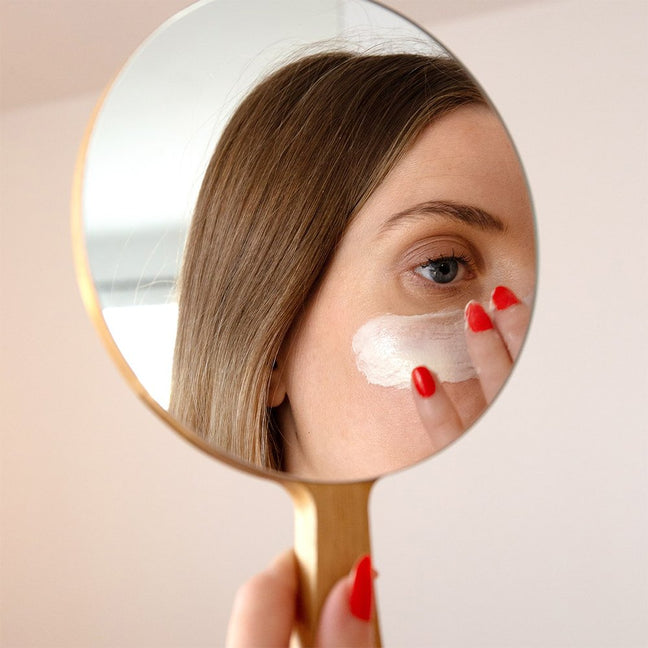 Masque exfoliant anti-points noirs - Dot Is Not An Option - Visage