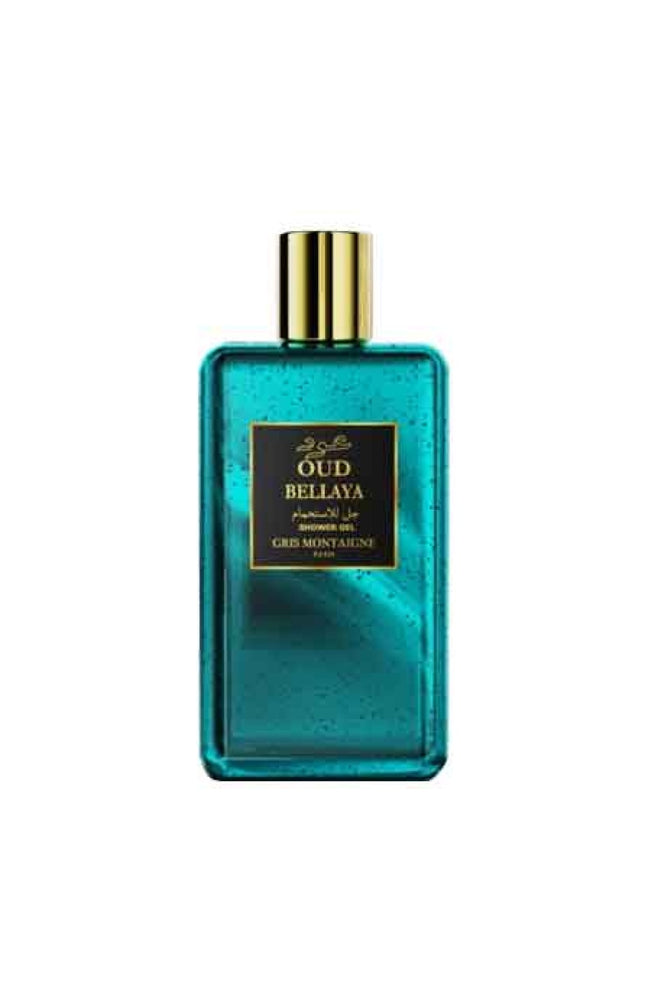 Gel douche - Bellaya - 300 ml