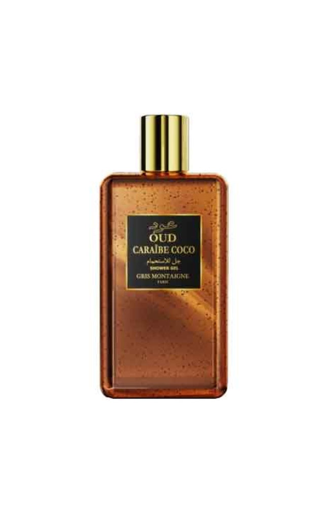 Gel douche - Caraïbe Coco - 300 ml
