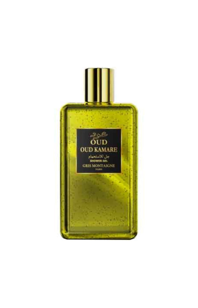 Gel douche - Oud Kamare - 300 ml