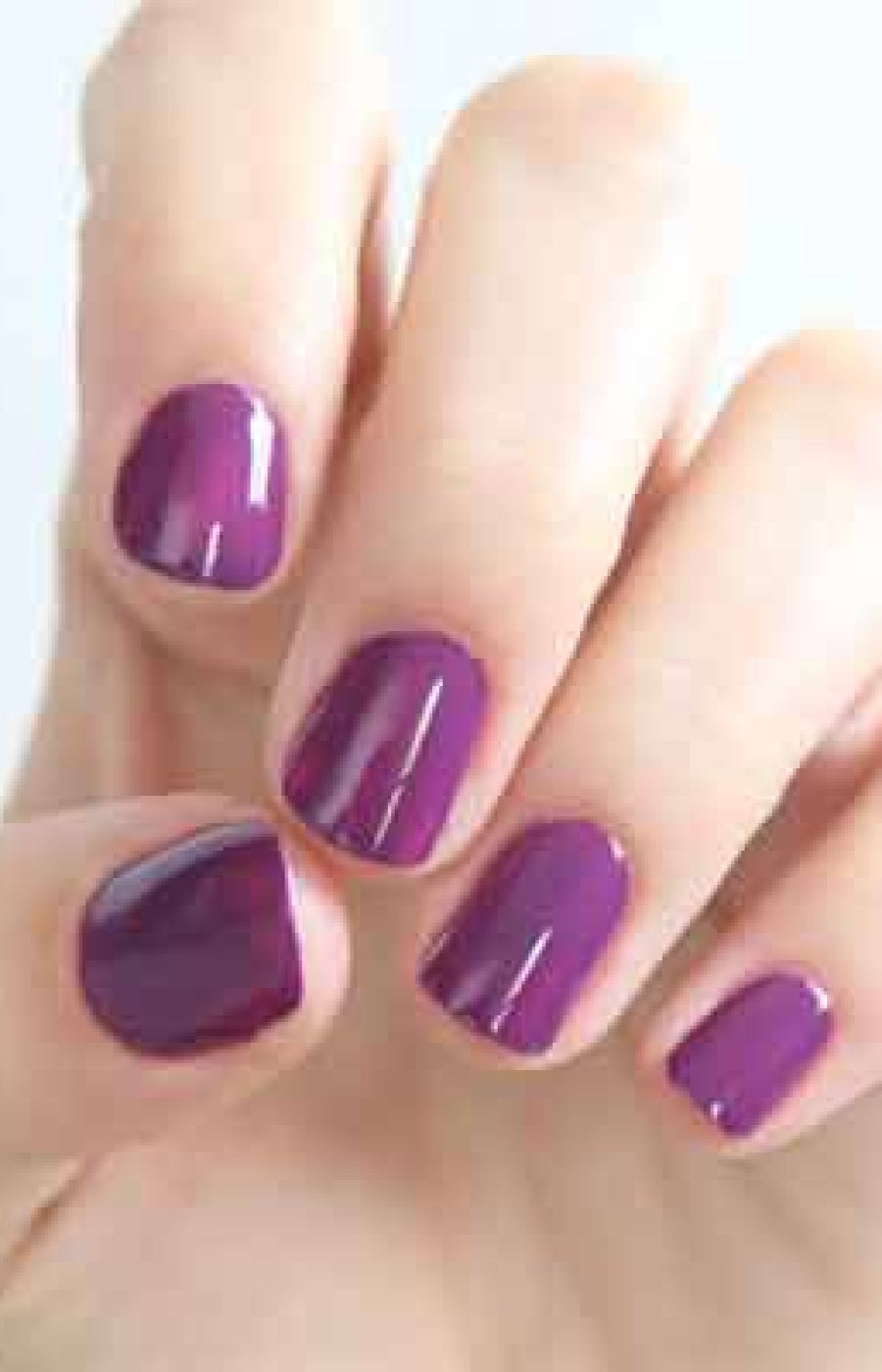 Vernis à ongles - 11 ml