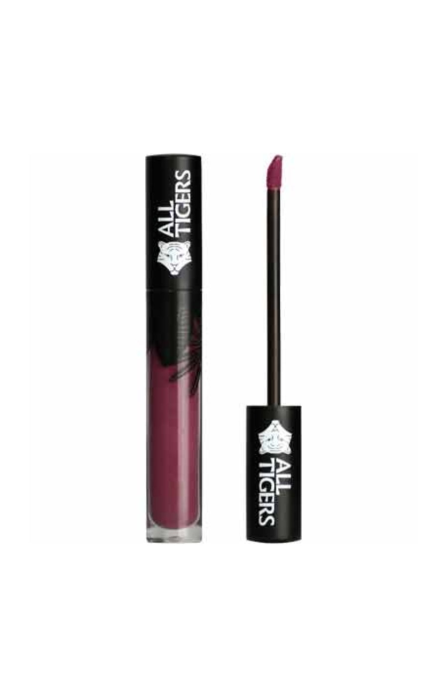 Rouge à lèvres liquide mat naturel - 8 ml