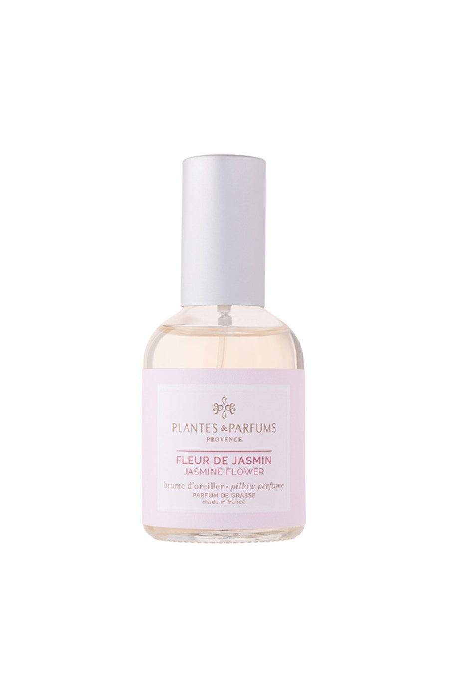 Brume d'oreiller - Fleur de jasmin - 50 ml