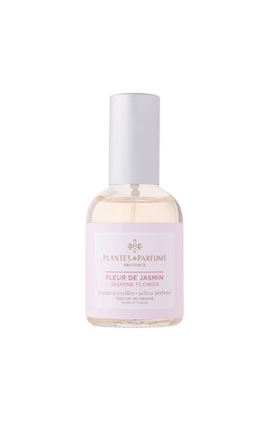 Brume d'oreiller - Fleur de jasmin - 50 ml