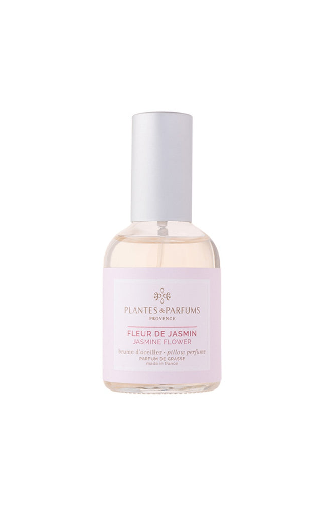 Brume d'oreiller - Fleur de jasmin - 50 ml