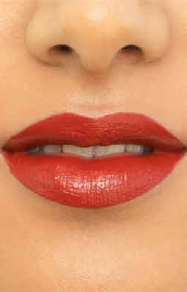 Rouge à lèvres liquide mat naturel - 8 ml