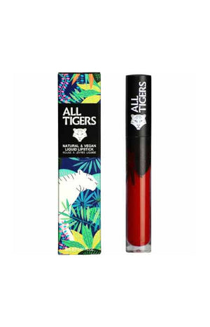 Rouge à lèvres liquide mat naturel - 8 ml