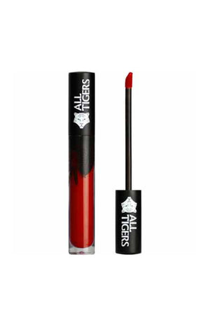 Rouge à lèvres liquide mat naturel - 8 ml