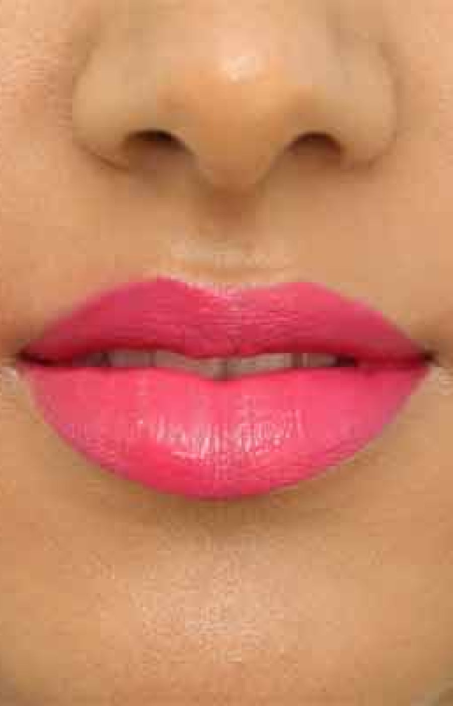 Rouge à lèvres liquide mat naturel - 8 ml