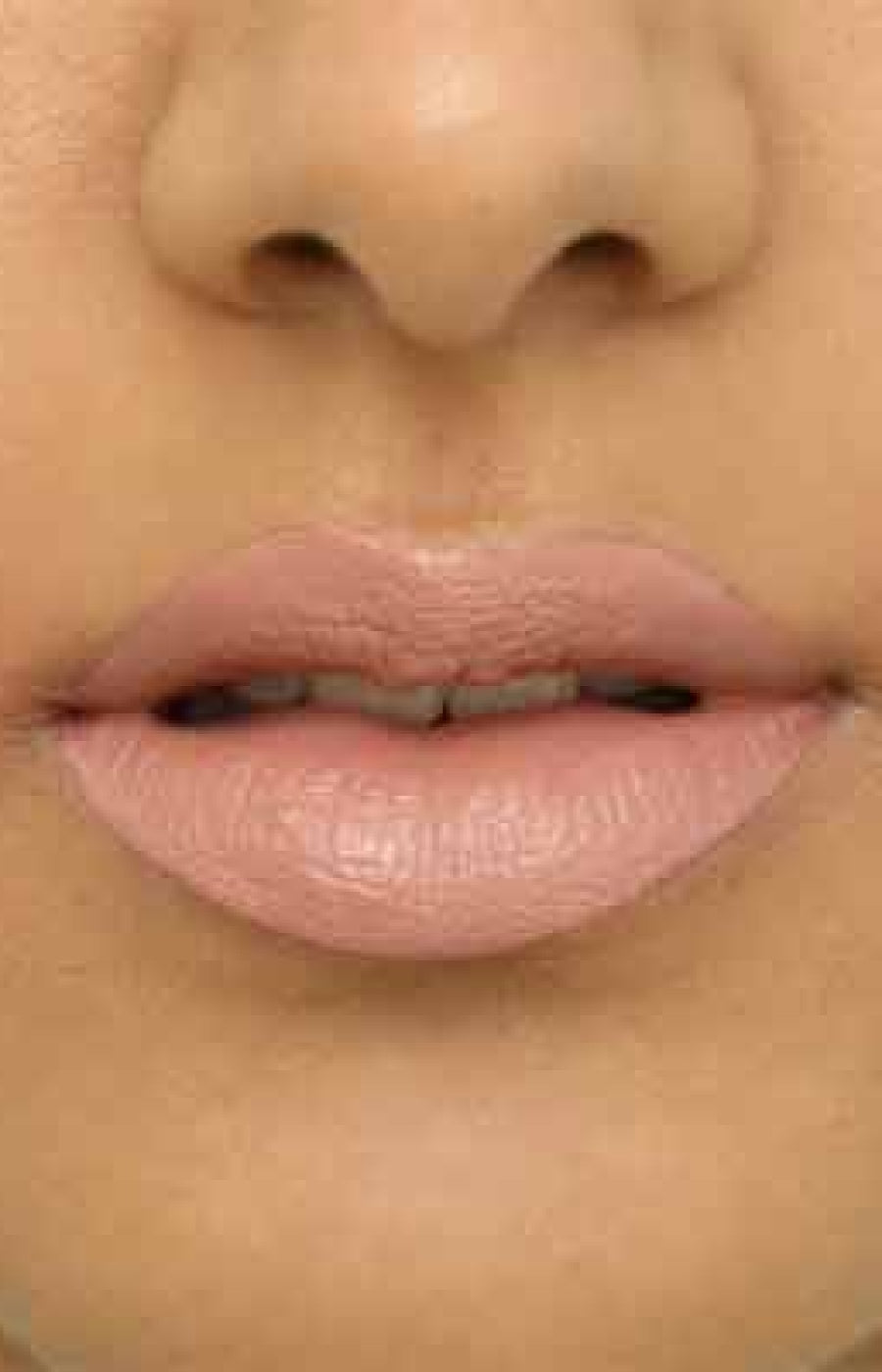 Rouge à lèvres liquide mat naturel - 8 ml