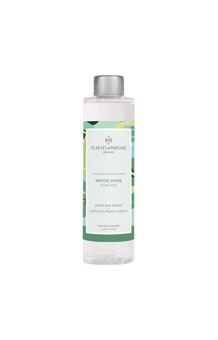 Recharge bouquet parfumé - Menthe divine - 200 ml