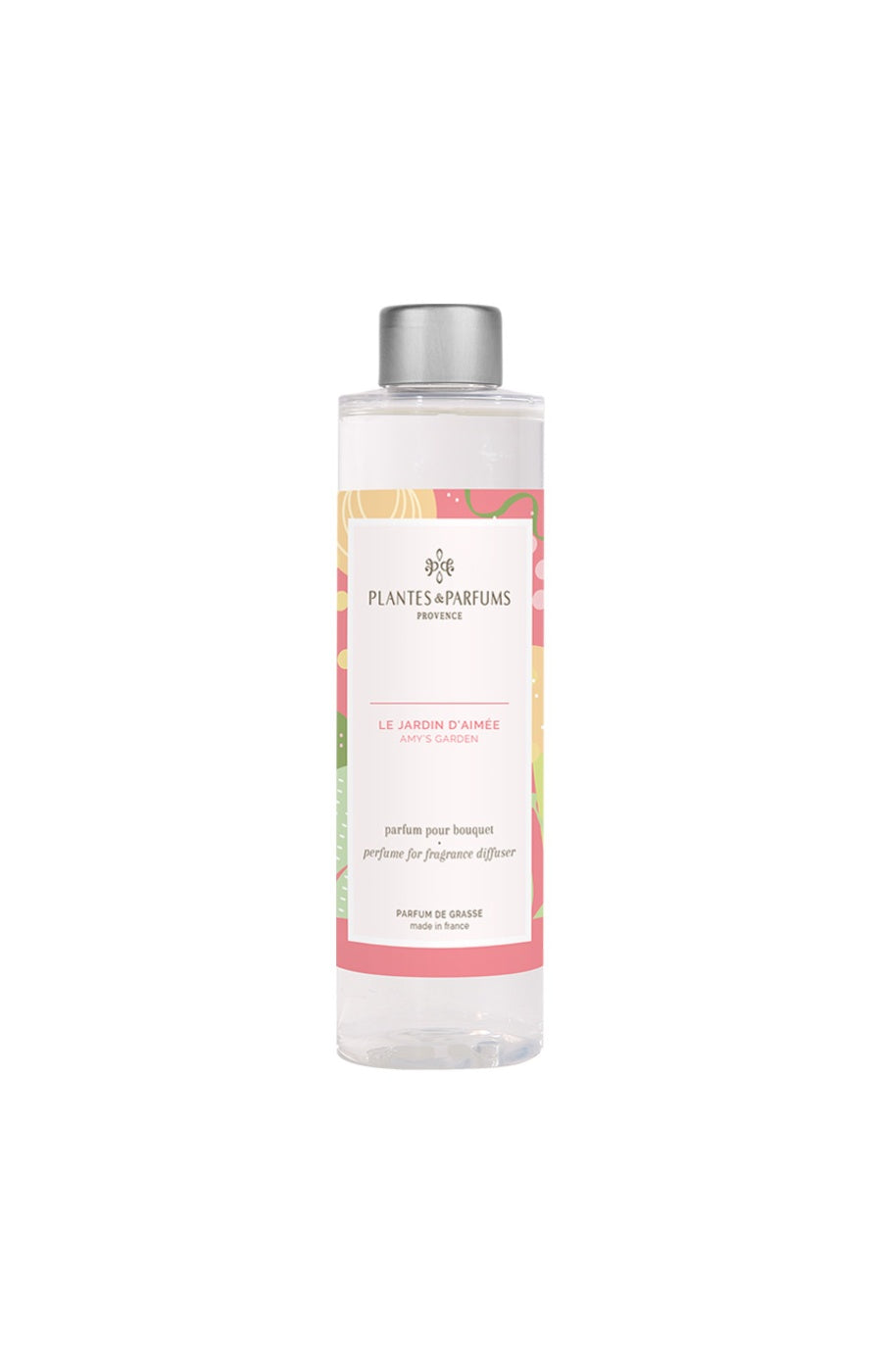 Recharge bouquet parfumé - Le jardin d'Aimée - Pomme & poire - 200 ml