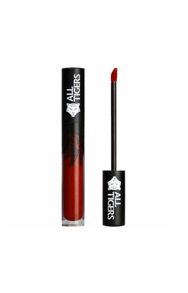 Rouge à lèvres liquide mat naturel - 8 ml