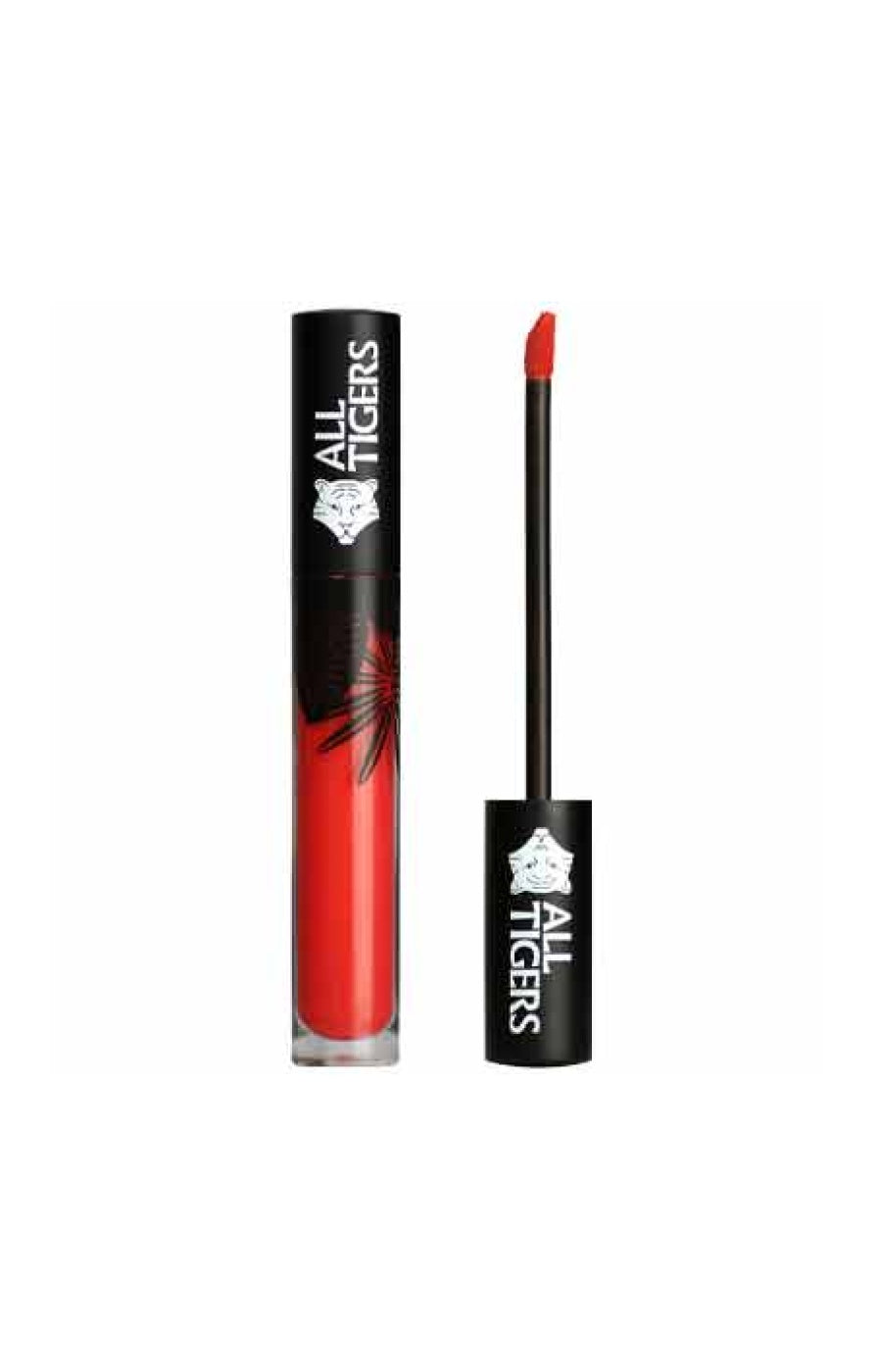 Rouge à lèvres liquide mat naturel - 8 ml
