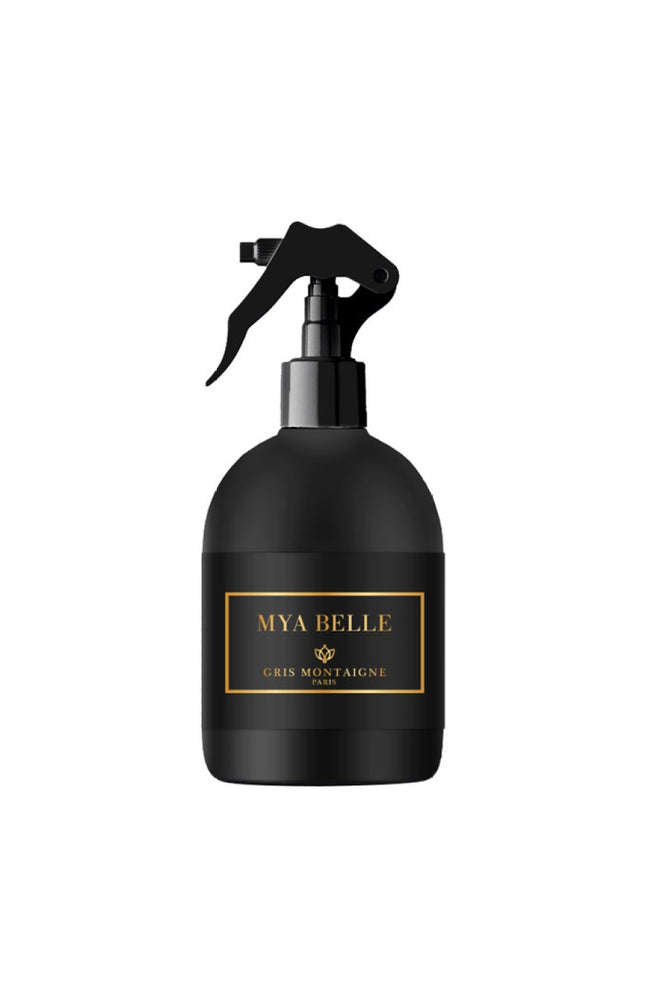 Parfum de linge & maison - Mya Belle - Gourmand - 250 ml
