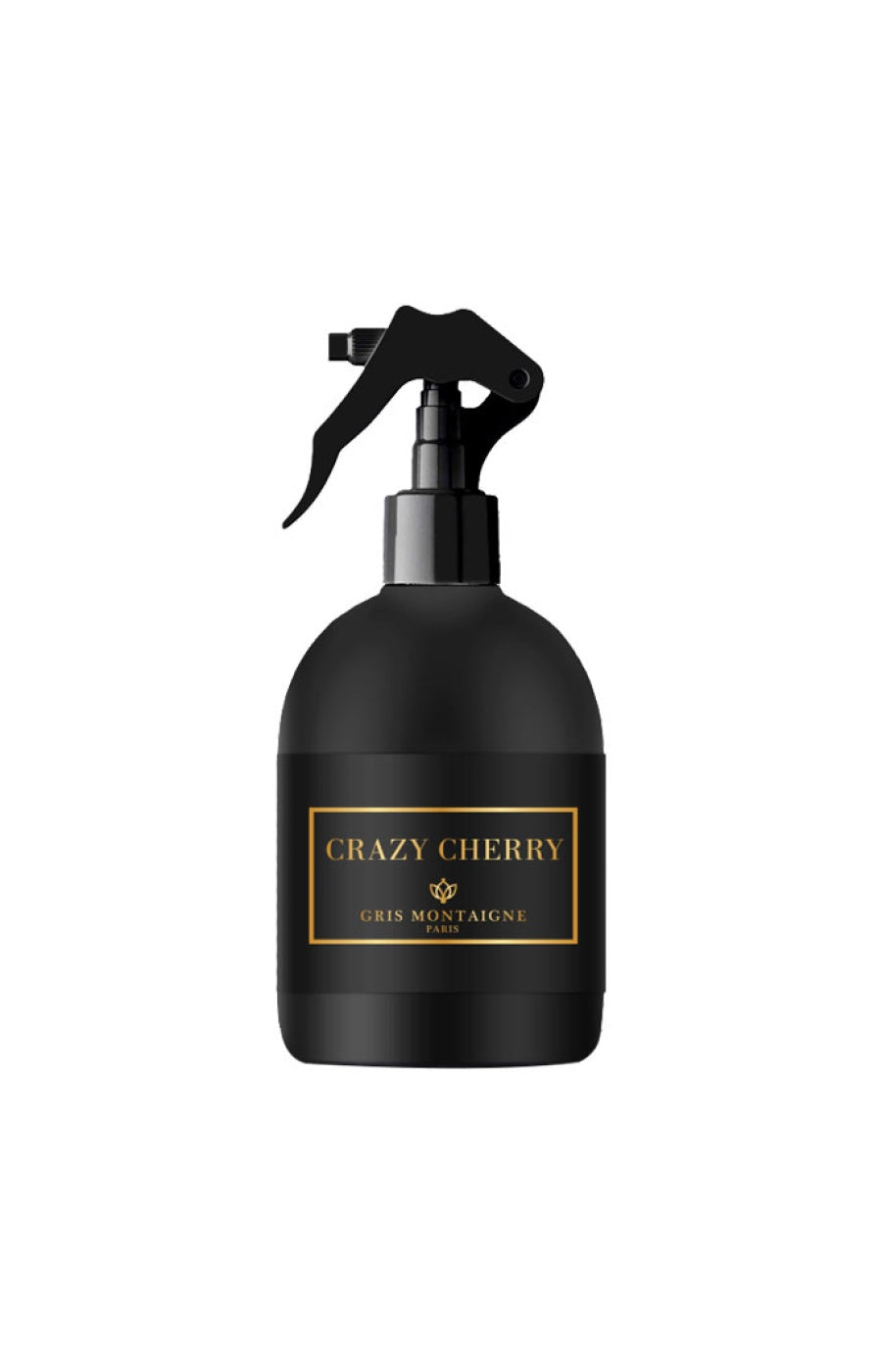 Parfum de linge & maison - Crazy Cherry - Gourmand - 250 ml