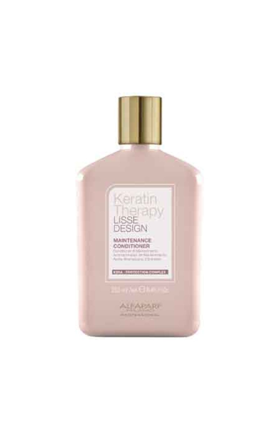 Après shampoing Lisse Design - Keratin therapy - 250 ml