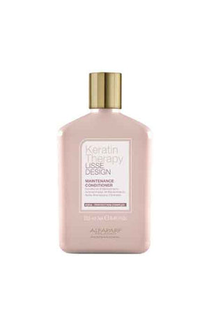 Après shampoing Lisse Design - Keratin therapy - 250 ml