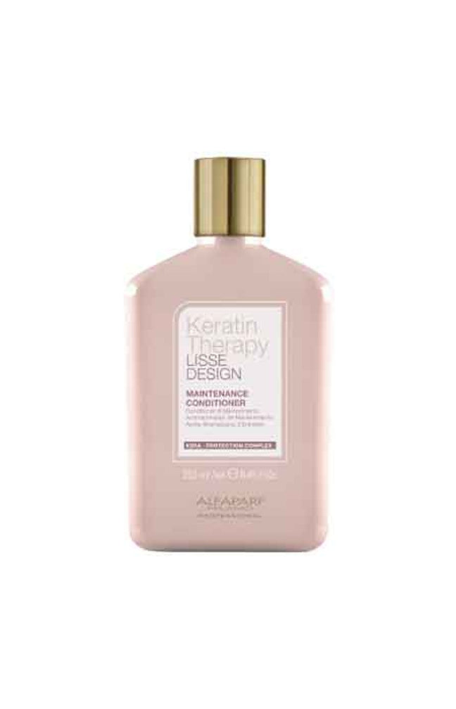 Après shampoing Lisse Design - Keratin therapy - 250 ml