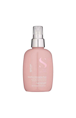 Démêlant nourrissant - Semi Di Lino - Cheveux secs & abîmés - 125 ml