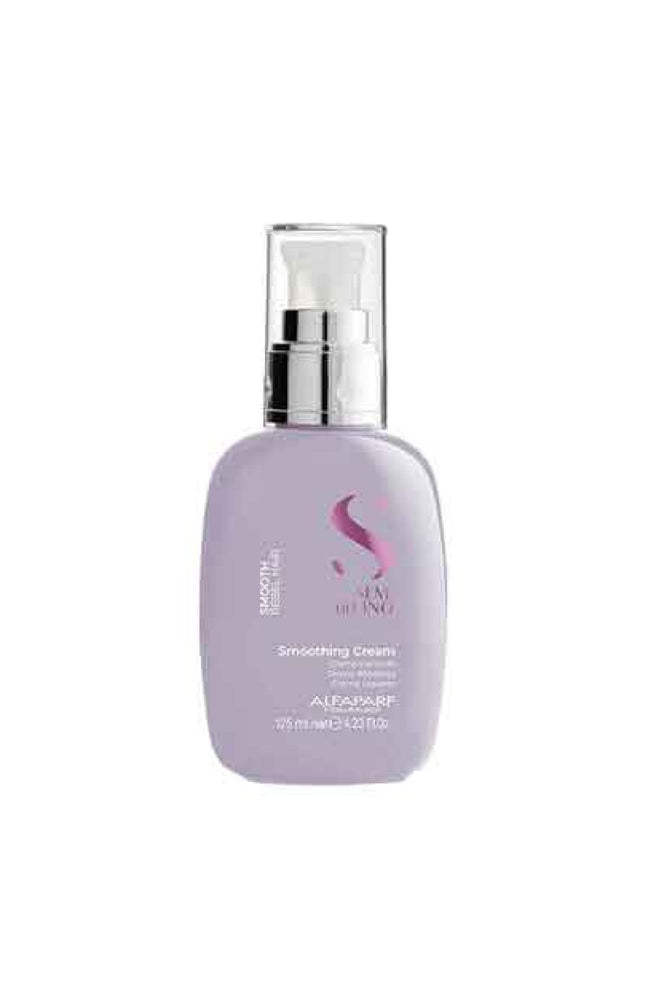 Crème lissante - Semi Di Lino - Cheveux indisciplinés - 125 ml