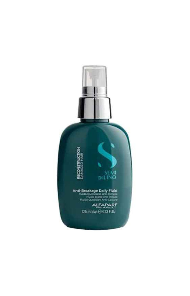 Soin capillaire anti-casse - Semi Di Lino - 125 ml