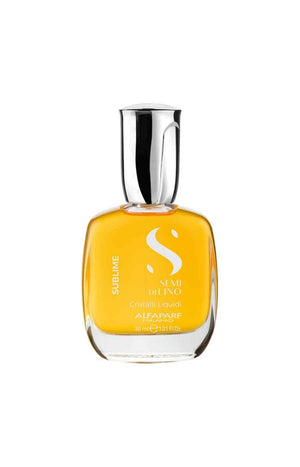 Sérum brillance - Semi Di Lino - Cheveux - 50 ml