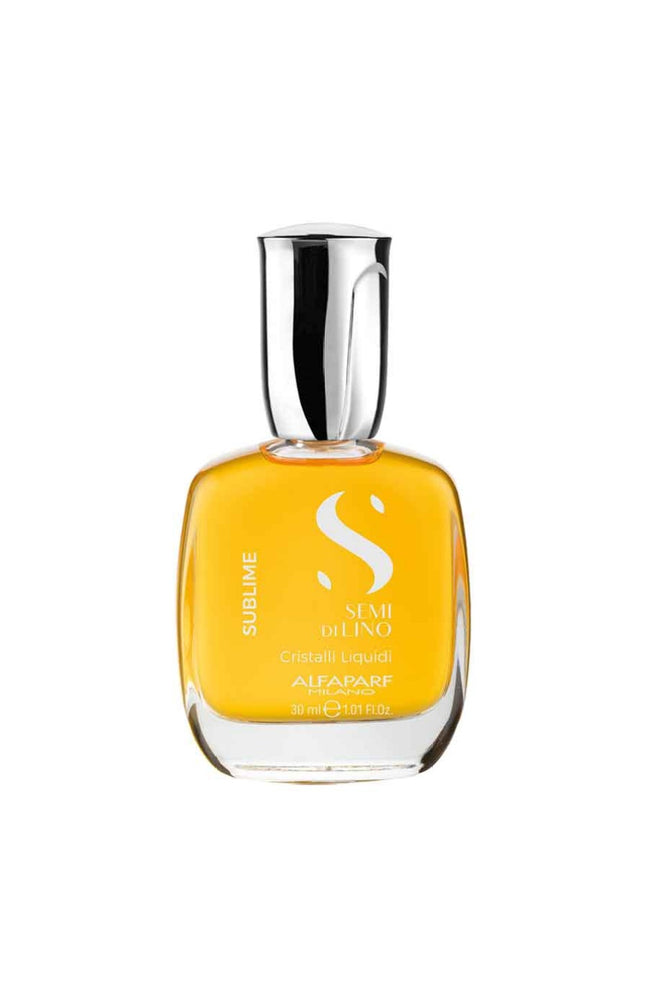 Sérum brillance - Semi Di Lino - Cheveux - 50 ml