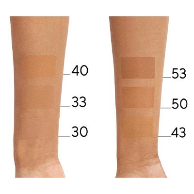 Duo poudre & enlumineur naturel - Probiotiques