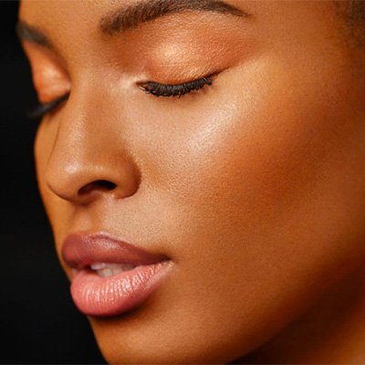 Duo poudre & enlumineur naturel - Probiotiques