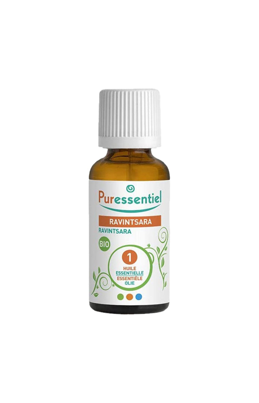 Huile essentielle de ravintsara bio - 30 ml