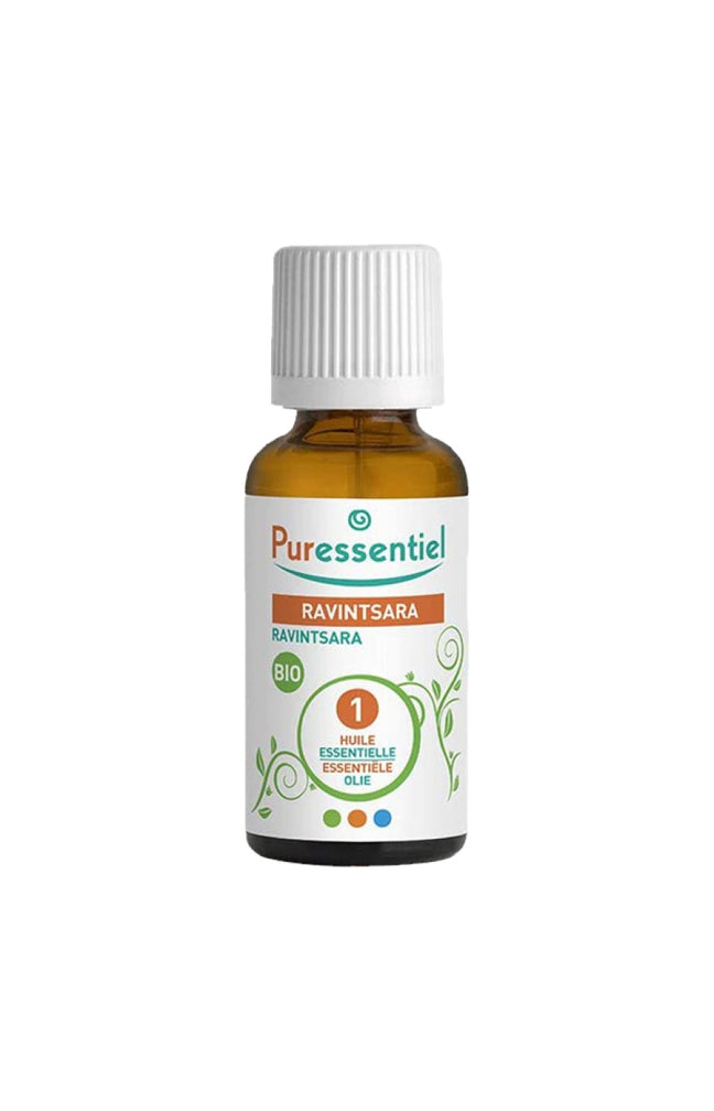 Huile essentielle de ravintsara bio - 30 ml