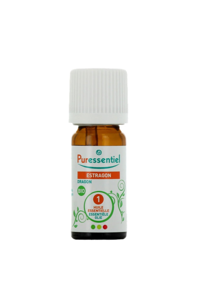 Huile essentielle d'estragon bio - 5 ml