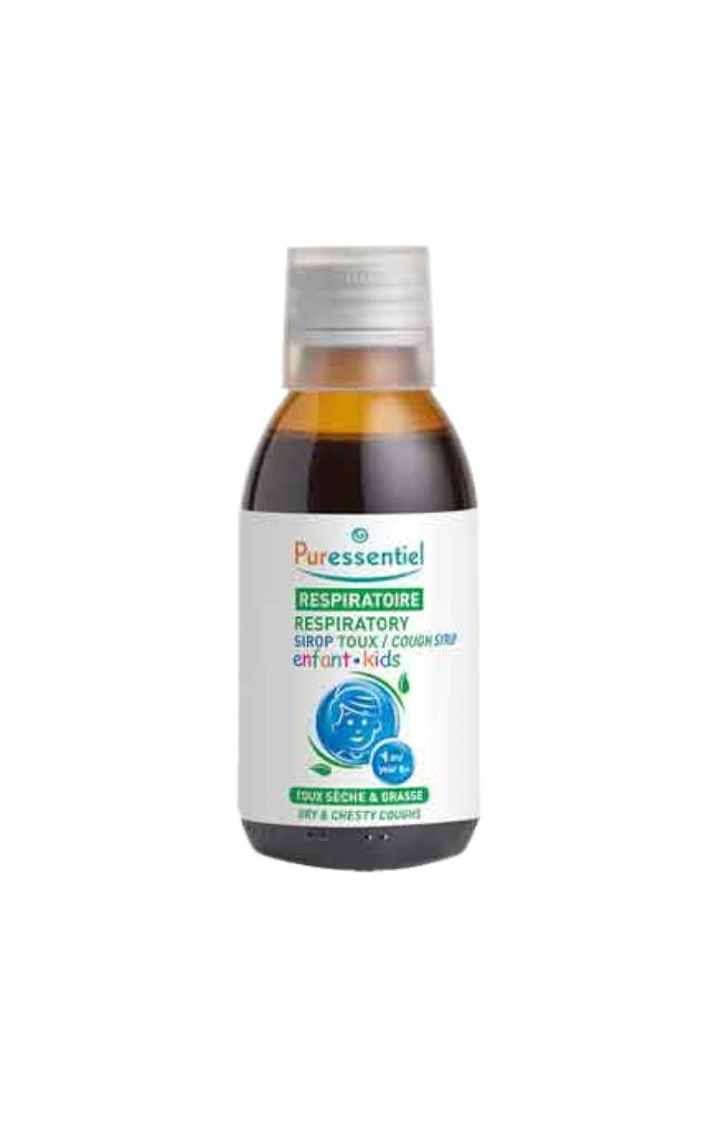 Sirops pour la toux - Enfant - 2 x 140 ml