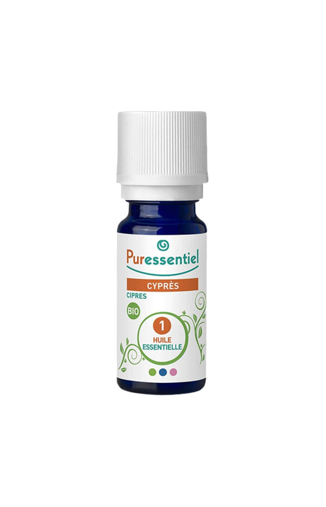 Huile essentielle  de cypres bio - 10 ml