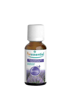 Diffuse Provence - Huiles Essentielles pour diffusion - 30 ml