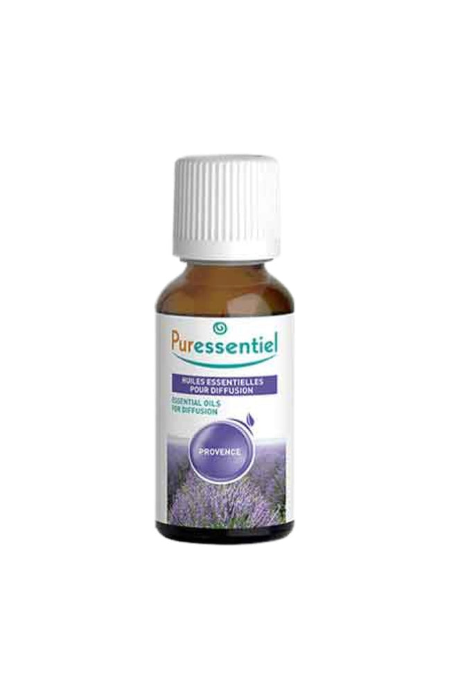 Diffuse Provence - Huiles Essentielles pour diffusion - 30 ml
