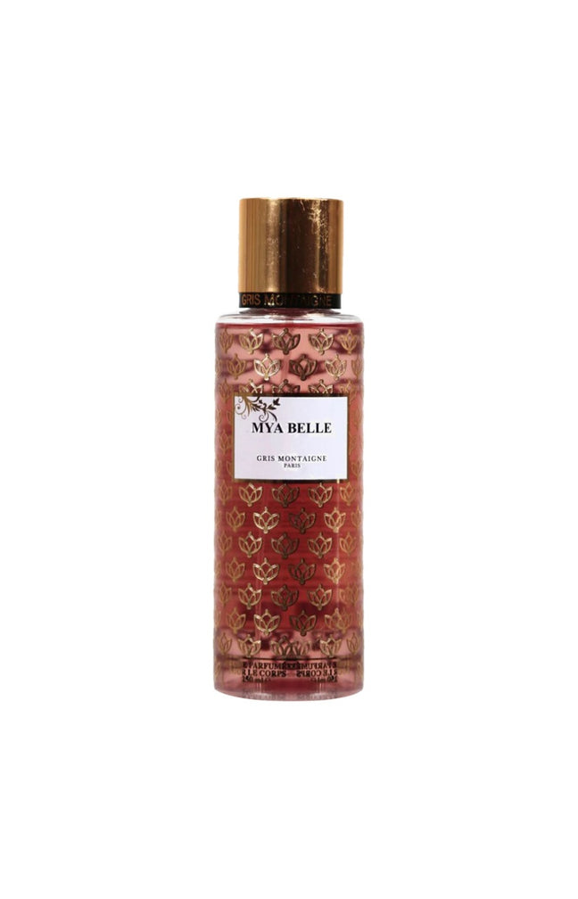 Brume parfumée - Mya Belle - Vanille & caramel