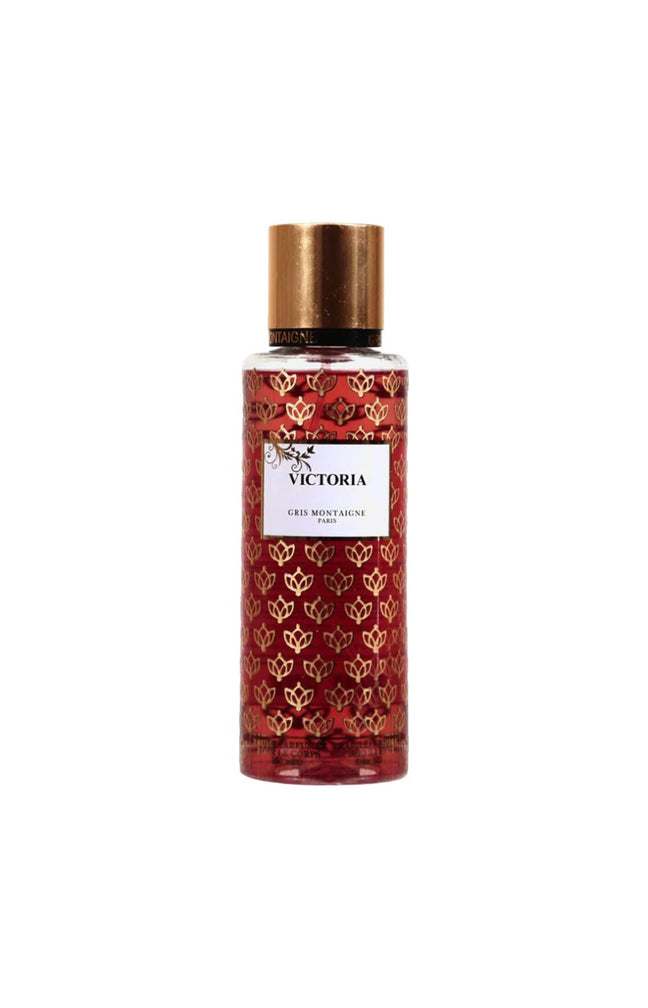 Brume parfumée - Victoria - Vanille & fruits à coque