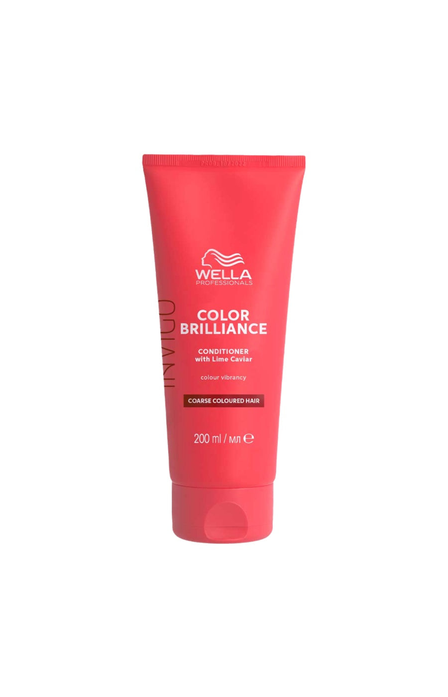 Après-shampoing - Color Brillance - Cheveux colorés épais - 200 ml