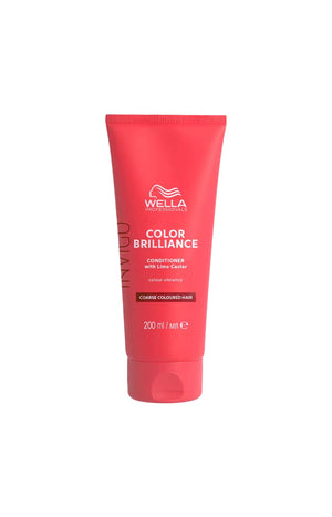 Après-shampoing - Color Brillance - Cheveux colorés épais - 200 ml