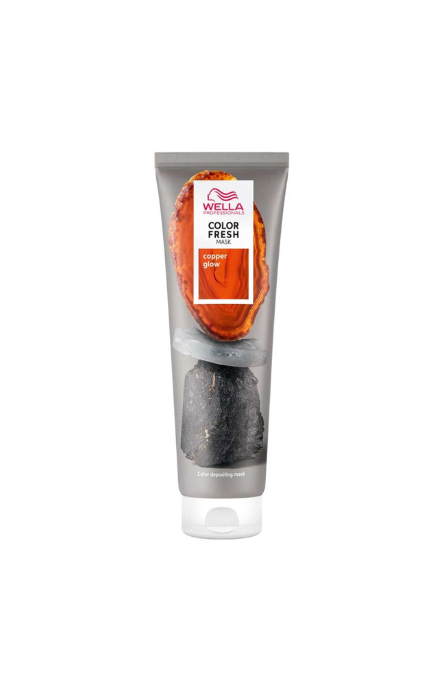 Masque coloration temporaire - Color Fresh - 150 ml