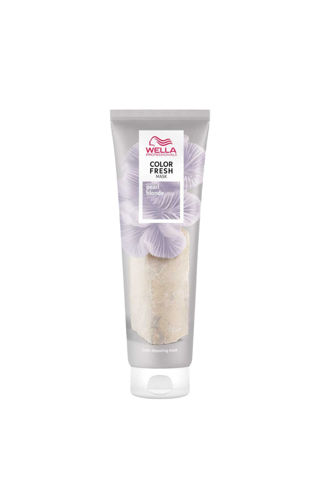 Masque coloration temporaire - Color Fresh - 150 ml