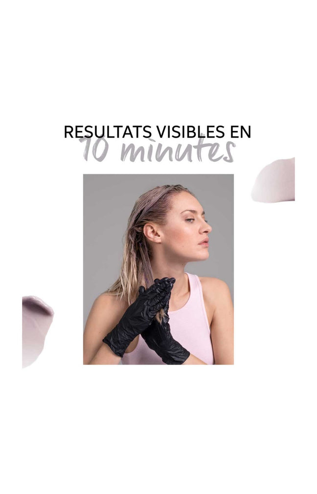 Masque coloration temporaire - Color Fresh - 150 ml